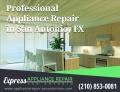 Express Appliance Repair of San Antonio