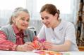 CHEERFUL CHUMS IN-HOME CARE AND ASSISTANCE