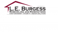 L. E. Burgess Remodeling & Renovations