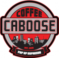 Coffee Caboose