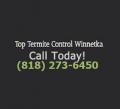 Top Termite Control Winnetka