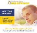 Drug Treatment Centers Brentwood