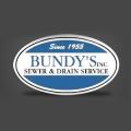 Bundy's Sewer & Drain Service Inc