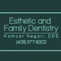 Esthetic and Family Dentistry: Kamyar Negari, DDS