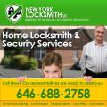 New York Locksmith