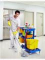 First Choice Janitorial Services
