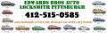 Edwards Bros Auto Locksmith