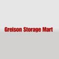 Greison Storage Mart