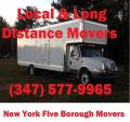 New York Five Borough Movers 