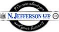 N. Jefferson Ltd.