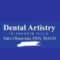 Dental Artistry In Anaheim Hills