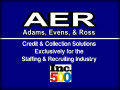 Adams, Evens, & Ross, Inc.