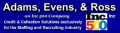 Adams, Evens, & Ross, Inc.