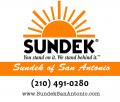  Sundek of San Antonio