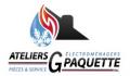 Ateliers G Paquette Inc