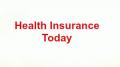 Health Insurance Today