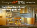 Bloomington ASAP Appliance Repair 