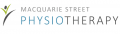 Macquarie Street Physiotherapy