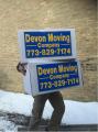 Devon Moving Company