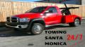 Local Santa Monica Towing
