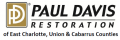 Paul Davis Restoration of East Charlotte