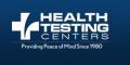 Health Testing Centers