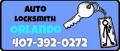 Key Rescue Auto Locksmith