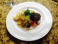Crave Culinaire by Chef Brian Roland