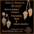 Jane A. Gordon