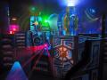 Zero Gravity Trampoline Park