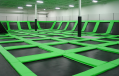 Zero Gravity Trampoline Park