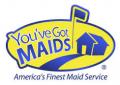 You've Got Maids Sacramento