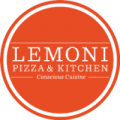 Lemoni Pizza & Kitchen