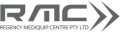 Regency Mediquip Centre