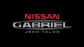 Nissan Gabriel Jean-Talon