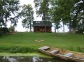 Cabin on the Creek LLC