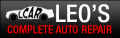 Leo's Complete Auto Repair 