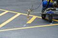 Revitalize Parking Lot Striping