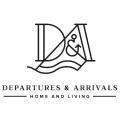 Departures & Arrivals