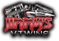 Jimmy's V-Twins