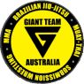 Giants Team Australia