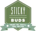 Sticky Buds Colfax