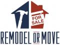 Remodel Or Move