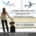 Immigration Overseas