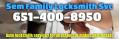 Sem Family Auto Locksmith