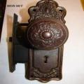Safe & Key Shop