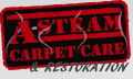 A-Steam Carpet Care