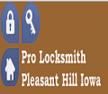 Pro Locksmith Pleasant Hill Iowa