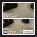 Elements carpet cleaning and restoration