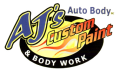 AJ’s Auto Body Inc.